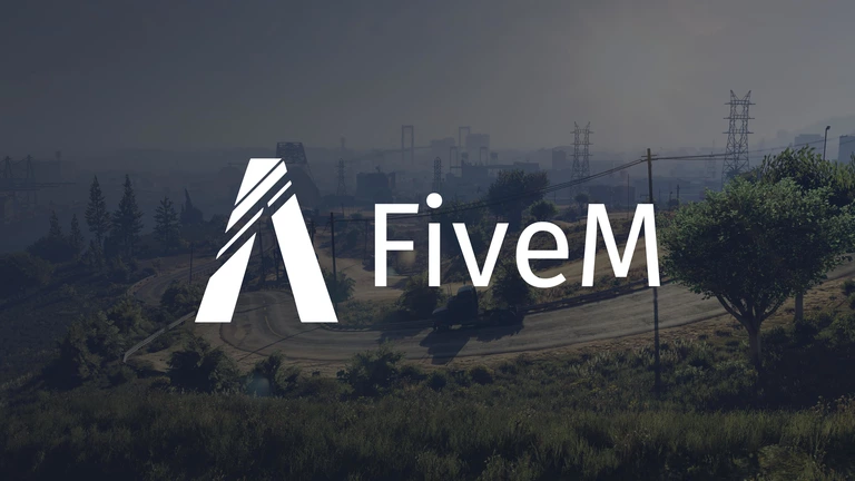 FiveM Server Silver
